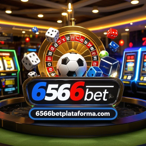 Explorando os Jogos Arcade no 6566bet: Diversão e Adrenalina em Cada Jogada