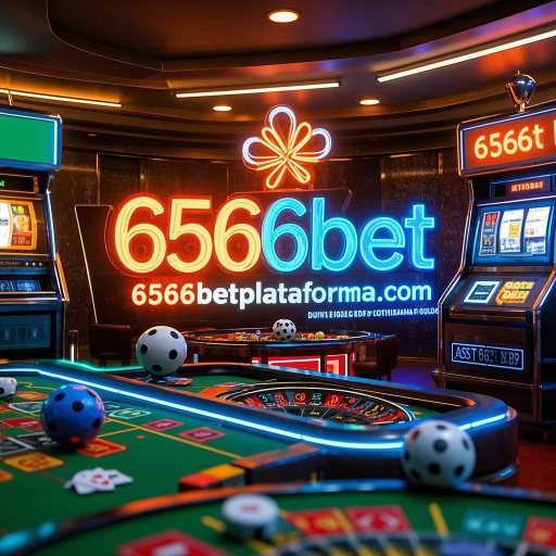 Jogos de Cartas A Ascensão dos Jogos de Cartas na 6566bet: Entretenimento e Estratégia Online