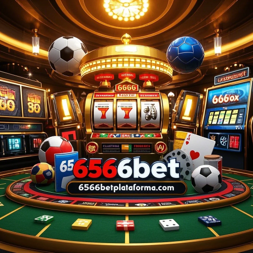 A Importância da Comunidade nos Jogos Online: Conectando Jogadores no 6566bet