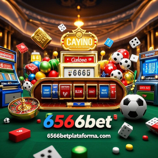 Poker Descubra o Fascinante Mundo do Poker no 6566bet