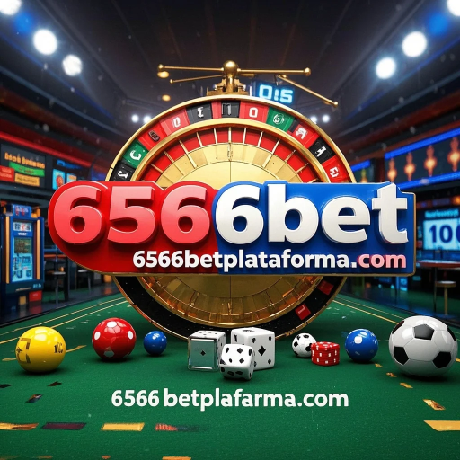 Atrações dos Caça-Níqueis no 6566bet: Diversão e Oportunidades